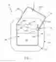 Fig. 02 - Wound dressing retainer and fastening device