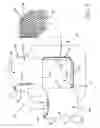 Fig. 04 - Wound dressing retainer and fastening device
