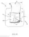Fig. 05 - Wound dressing retainer and fastening device
