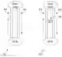 Fig. 01 - Implantable arterio-venous shunt devices and methods for their use