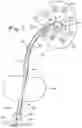 Fig. 02 - High flow-low pressure irrigation system