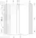 Fig. 03 - Bidirectional steerable catheter with slidable mated puller wires