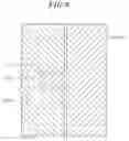 Fig. 07 - Bidirectional steerable catheter with slidable mated puller wires