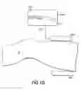 Fig. 10 - Occludable intravascular catheter for drug delivery and method of using the same