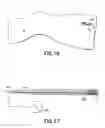 Fig. 11 - Occludable intravascular catheter for drug delivery and method of using the same