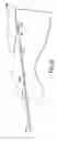 Fig. 15 - Occludable intravascular catheter for drug delivery and method of using the same