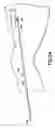 Fig. 17 - Occludable intravascular catheter for drug delivery and method of using the same