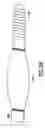 Fig. 19 - Occludable intravascular catheter for drug delivery and method of using the same