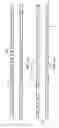 Fig. 29 - Occludable intravascular catheter for drug delivery and method of using the same