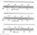 Fig. 32 - Occludable intravascular catheter for drug delivery and method of using the same