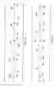 Fig. 35 - Occludable intravascular catheter for drug delivery and method of using the same
