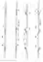 Fig. 43 - Occludable intravascular catheter for drug delivery and method of using the same