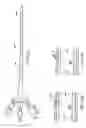 Fig. 45 - Occludable intravascular catheter for drug delivery and method of using the same
