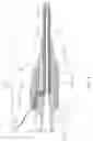 Fig. 04 - Locking catheter hub