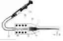 Fig. 01 - Shatter-resistant microprobes
