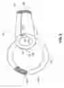 Fig. 06 - G-tube retainer