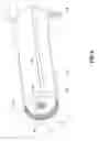 Fig. 07 - G-tube retainer