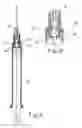 Fig. 04 - Retractable safe syringe