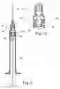 Fig. 06 - Retractable safe syringe