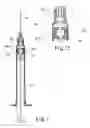 Fig. 08 - Retractable safe syringe