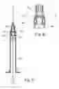 Fig. 10 - Retractable safe syringe