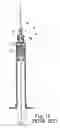 Fig. 12 - Retractable safe syringe