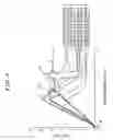 Fig. 07 - Injection needle with needle point offset from central plane