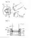 Fig. 06 - Novel function, douching mode, is built into the hand-held or wall-mounted showerheads for women's personal hygiene