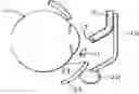 Fig. 01 - Hand-held device enabling accurate dispensing of a drop of a liquid into the eye of a subject