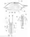 Fig. 10 - Apparatus and method for drainage