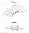 Fig. 02 - Absorbent article with three-dimensional extrudate forming sap containment wells