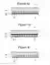 Fig. 05 - Absorbent article with three-dimensional extrudate forming sap containment wells