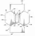 Fig. 01 - Chafing barrier for use in a sanitary undergarment