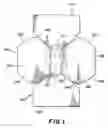 Fig. 02 - Chafing barrier for use in a sanitary undergarment