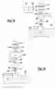 Fig. 13 - Method and apparatus for delivering an agent to the abdomen