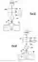 Fig. 15 - Method and apparatus for delivering an agent to the abdomen