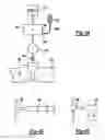 Fig. 16 - Method and apparatus for delivering an agent to the abdomen