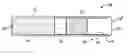 Fig. 01 - Osmotically driven active agent delivery device providing an ascending release profile