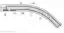 Fig. 01 - Electrosurgical electrode for treating tissue