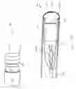 Fig. 14 - Devices for applying energy to tissue