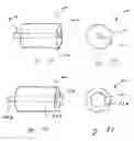 Fig. 16 - Devices for applying energy to tissue