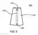 Fig. 04 - Bipolar surgical forceps with argon plasma coagulation capability