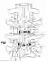 Fig. 02 - Method for interconnecting longitudinal members extending along a spinal column