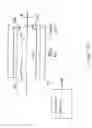 Fig. 11 - Surgical intramedullary implant with improved locking for fixation of fractured bone segments