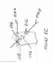 Fig. 14 - Surgical intramedullary implant with improved locking for fixation of fractured bone segments