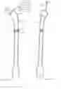 Fig. 20 - Surgical intramedullary implant with improved locking for fixation of fractured bone segments