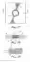 Fig. 04 - Bone plates and methods for provisional fixation using same