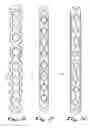 Fig. 14 - Bone plates and methods for provisional fixation using same