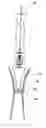 Fig. 01 - Tamp assembly