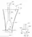 Fig. 10 - Canal sizer and associated method